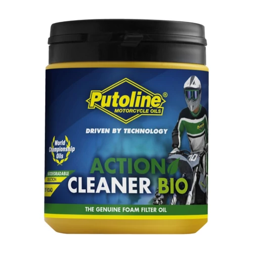 Putoline Action Cleaner Bio légszűrőtisztító (600g)