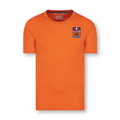 Red Bull KTM Backprint Póló (Narancs)