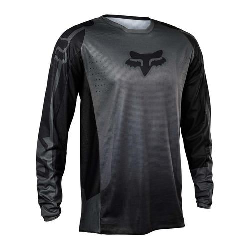 Fox 180 leed Motocross Mez (Dark Shadow)