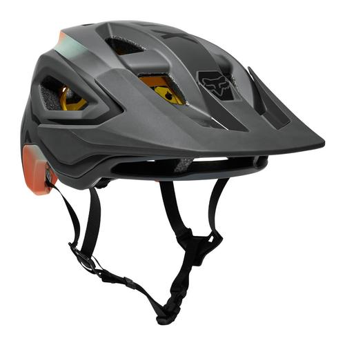 Fox MTB Speedframe Pro Vnish Mips CE (Sötétszürke)