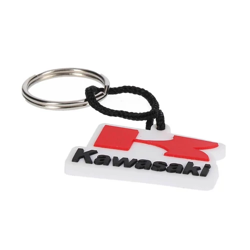 MM Szilikon Kawasaki Kulcstartó