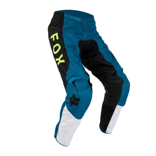 Fox 180 Nitro Gyerek Motocross 2024 Nadrág (Sötétkék)
