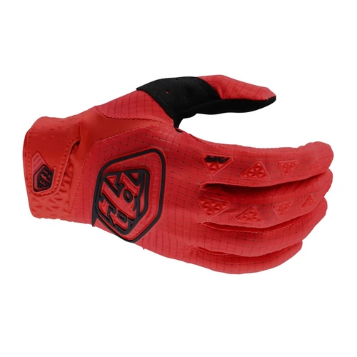 Troy Lee Designs TLD Motocross Kesztyű (Piros)