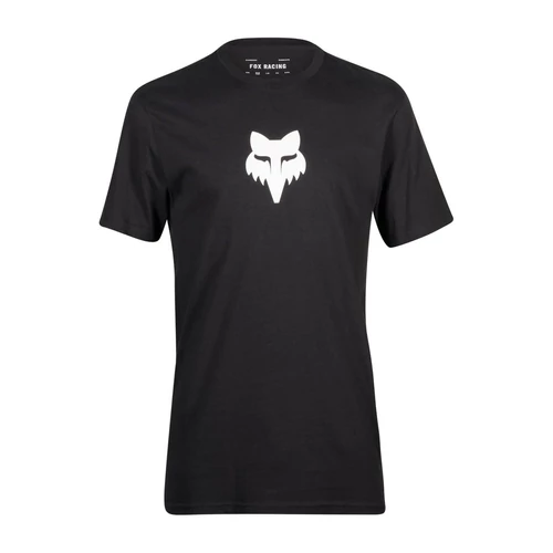 Fox Head Premium Férfi Póló (Fekete)