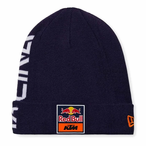 Red Bull KTM Official Teamline 2024 Kötött Sapka