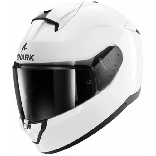 SHARK Ridill 2 Blank Bukósisak (Fehér)