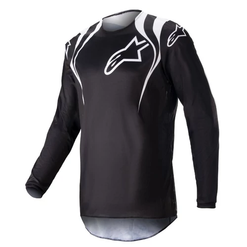 Alpinestars Fluid Narin Motocross Mez 2023 (Fekete)