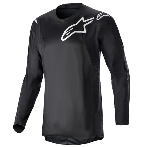 Alpinestars Racer Graphite Cross Mez 2023 (fekete-sötétszürke)