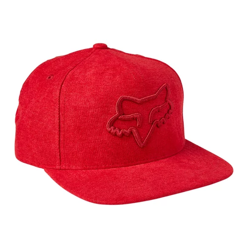 Fox Snapback Instill 2.0 Baseball Sapka (Piros)