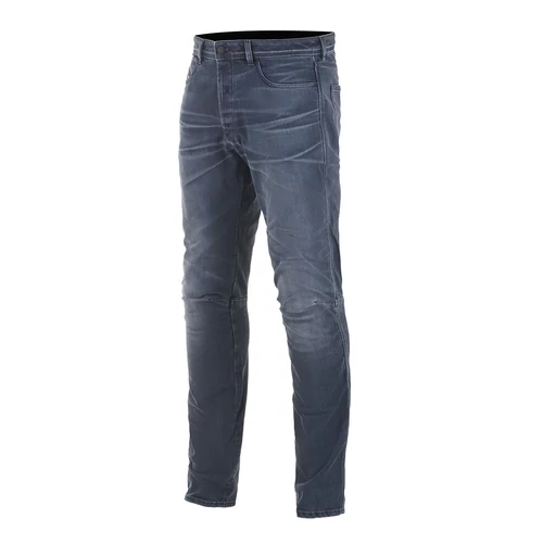 Alpinestars DIESEL Jean Shiro Denim Motoros Farmer