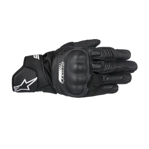 Alpinestars SP-5 Protektoros Bőrkesztyű