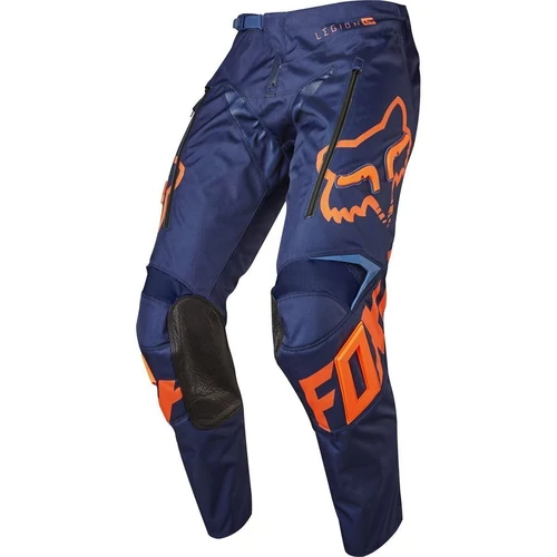 Fox Racing Legion LT Enduro Nadrág (sötétkék)
