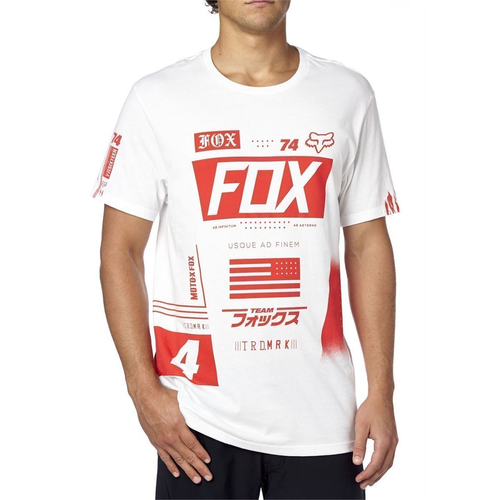 Fox Union Premium Póló