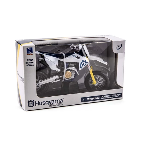 NewRay Husqvarna FS450 Makett (1:12)