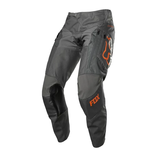 Fox Racing LEGION LT Enduro Nadrág (Szürke)