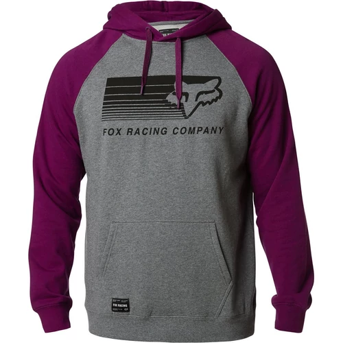 Fox Drifter Kapucnis Pulóver