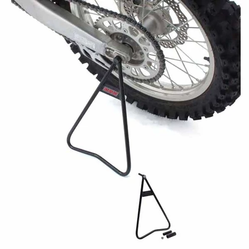 DRC Motorkitámasztó Háromszög