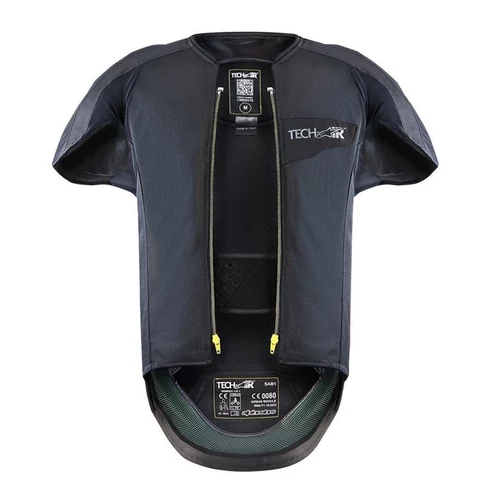 Alpinestars Tech-Air Street Mellény