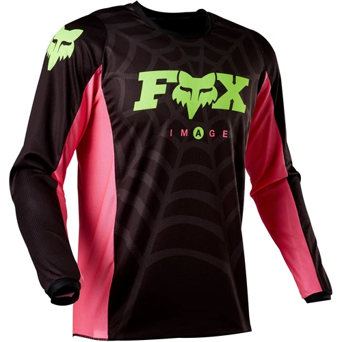 Fox Racing 180 Venin Vegas SE Motocross Mez