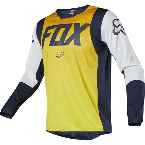 Fox Racing 180 Idol SE A1 Motocross Mez