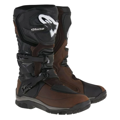 Alpinestars Corozal Adventure WP Túracsizma (Barna)