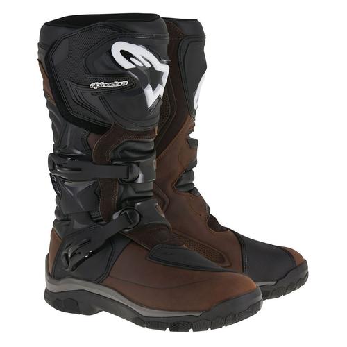 Alpinestars Corozal Adventure WP Túracsizma (Barna)