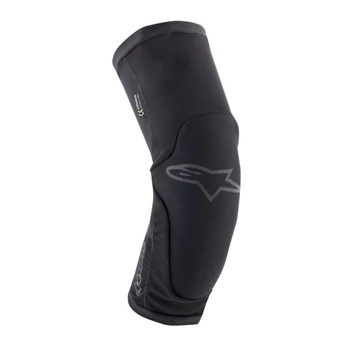 Alpinestars Paragon Plus MTB Térdvédő (Párban)