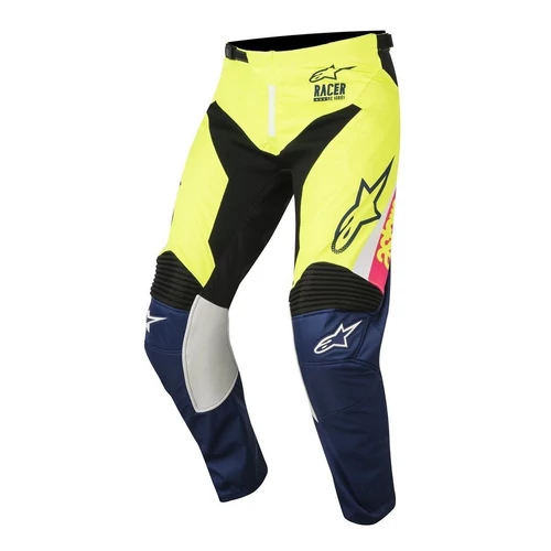 Alpinestars Racer Supermatic Motocross Nadrág