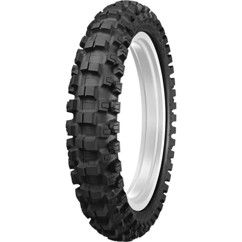 Dunlop Geomax MX51 Hátsó Gumi