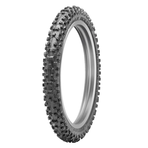 Dunlop Geomax MX53 Első Gumi