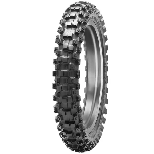 Dunlop Geomax MX53 Első Gumi