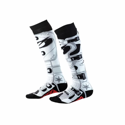 Oneal RDX MX Zokni