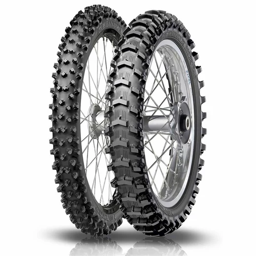 Dunlop Geomax MX12 Első Gumiabroncs