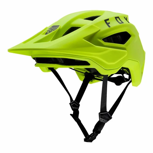 Fox MTB Speedframe Biciklis Bukósisak