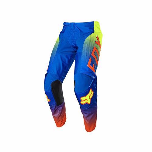 Fox Racing 180 Oktiv MX Nadrág (Kék)