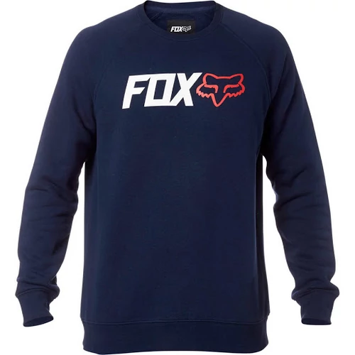 Fox Legacy Pulóver (Indigo)