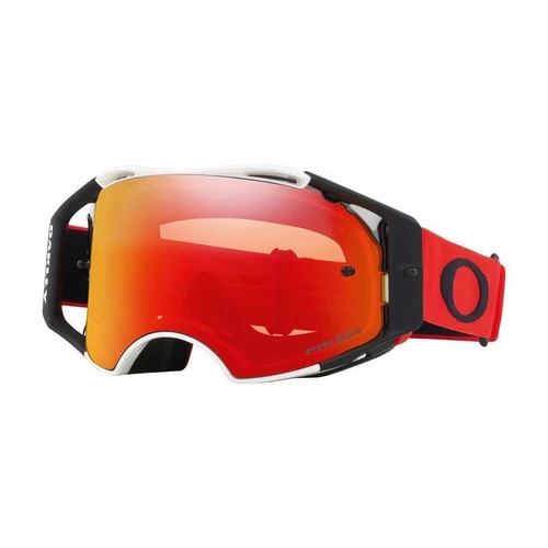 Oakley Airbrake Torch MX Szemüveg