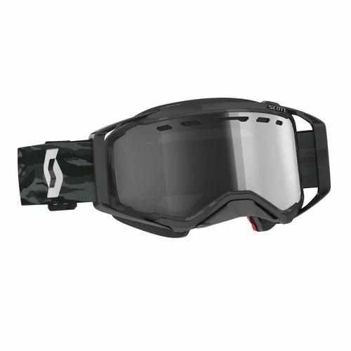 Scott Prospect Motocross Szemüveg (Camo-Grey)