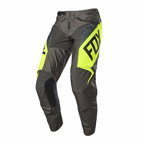 Fox Racing 180 Revn MX Nadrág (Fluo)