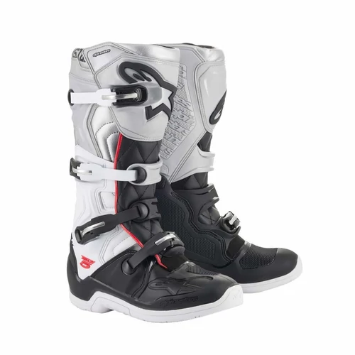 Alpinestars Tech 5 LE Victory19 MX Csizma