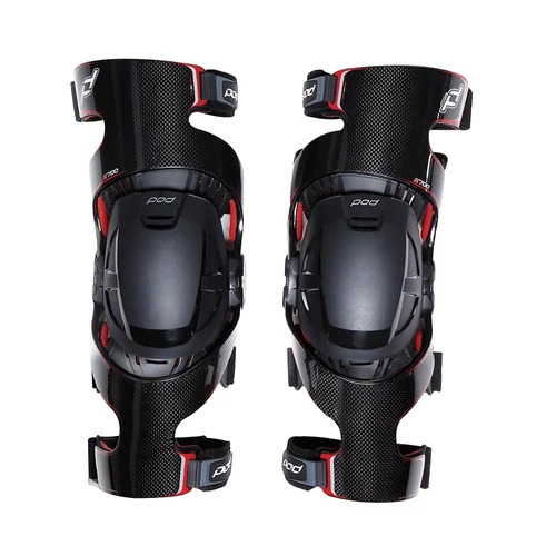 POD K700 Carbon Térdgép (Párban)