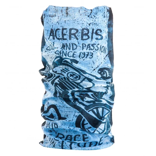Acerbis SP Club Nyakmelegítő, Csősál
