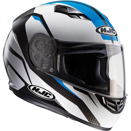 HJC CS-15 Sebka MC2 Bukósisak
