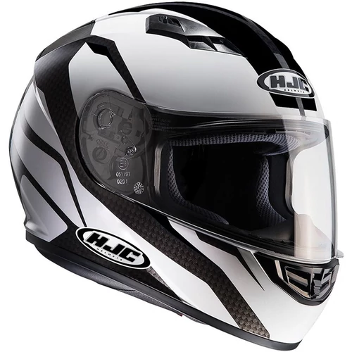 HJC CS-15 Sebka MC5 Bukósisak