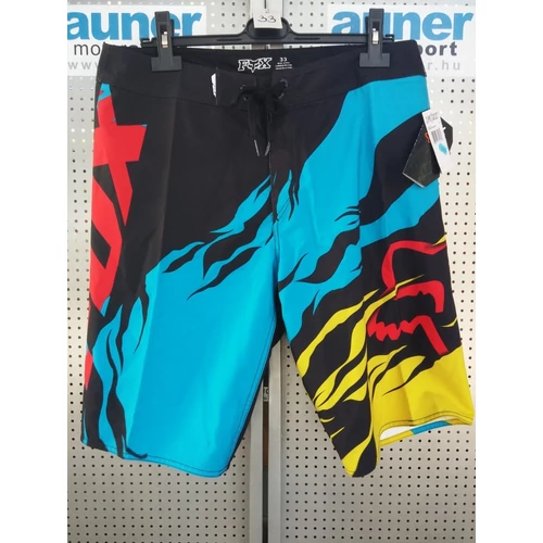Fox Forzaken Boardshort Fürdőnadrág