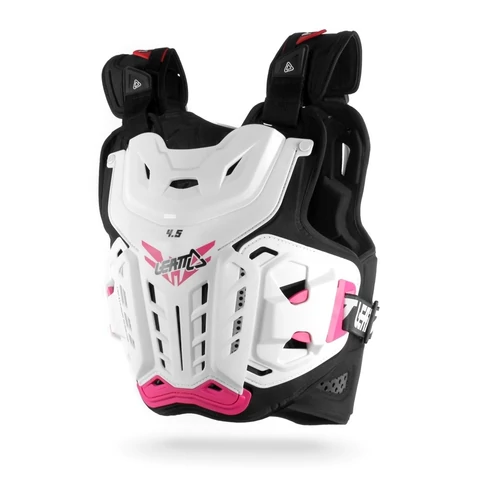 Leatt 4.5 Jacky Női Motocross Páncél