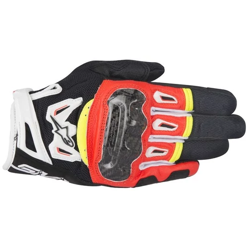 Alpinestars SMX-2 Air Carbon V2 Kesztyű