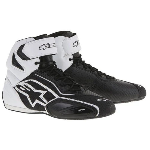 Alpinestars Faster 2 Vented Utcai és Motoros Cipő