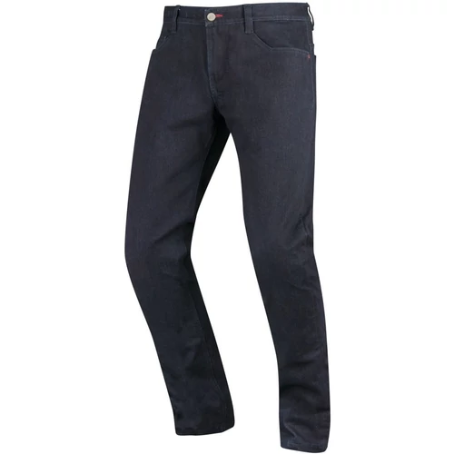 Alpinestars Miles Denim Full Kevlár Motoros Farmer