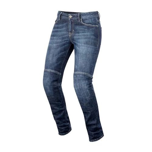 Alpinestars Daisy Denim Női Motoros Farmer